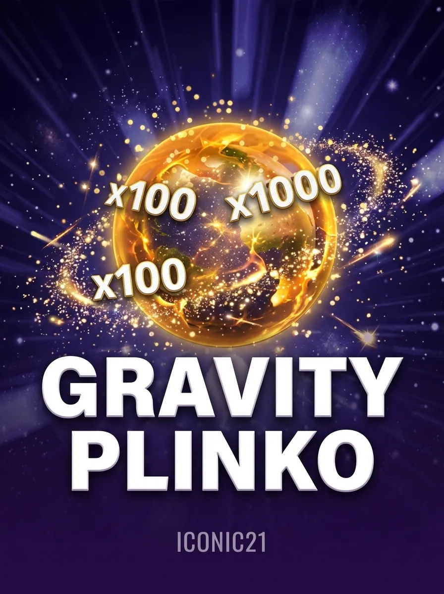 Gravity Plinko