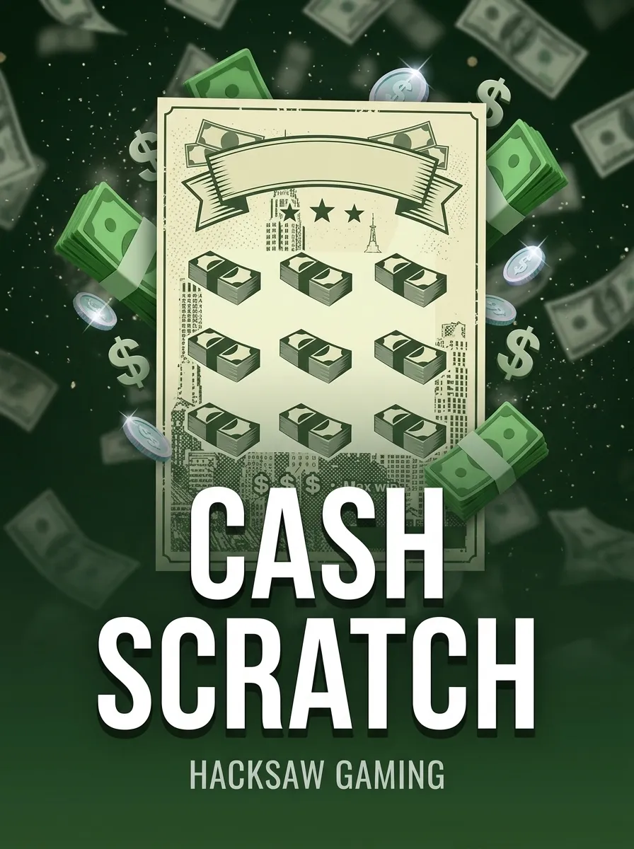 Cash Scratch