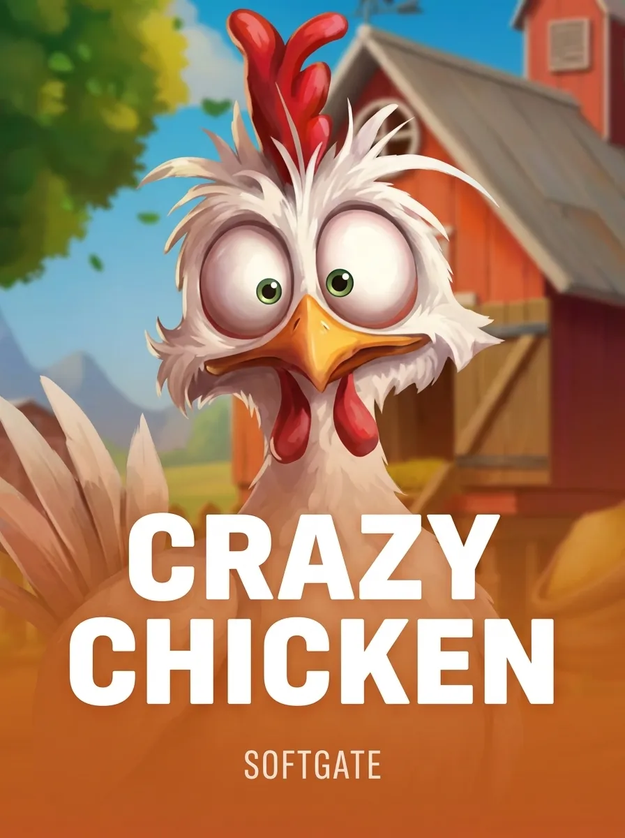 Crazy Chicken