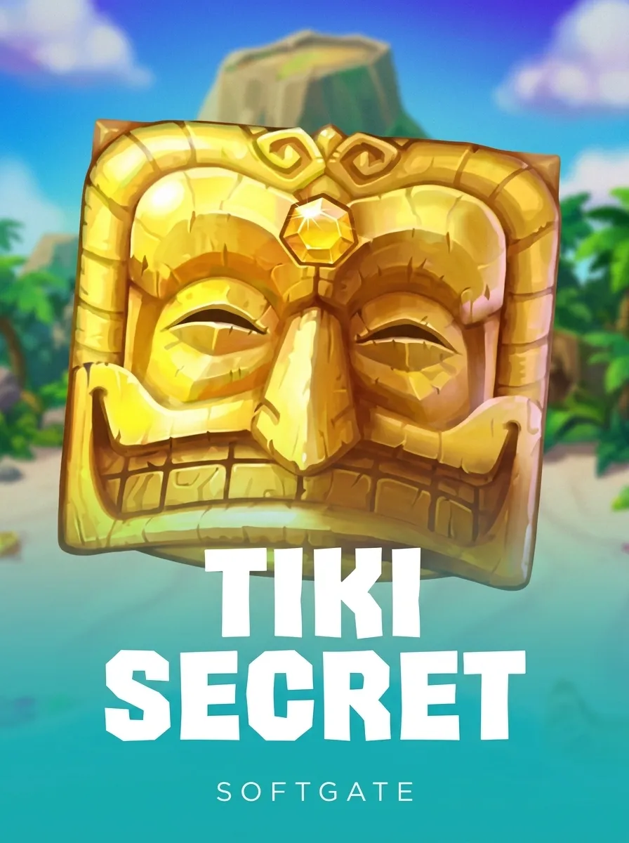 Tiki Secret
