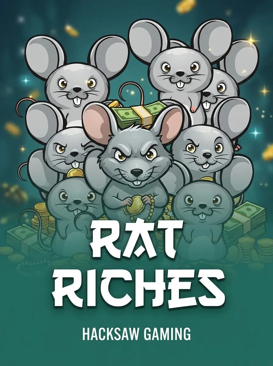 Rat Riches