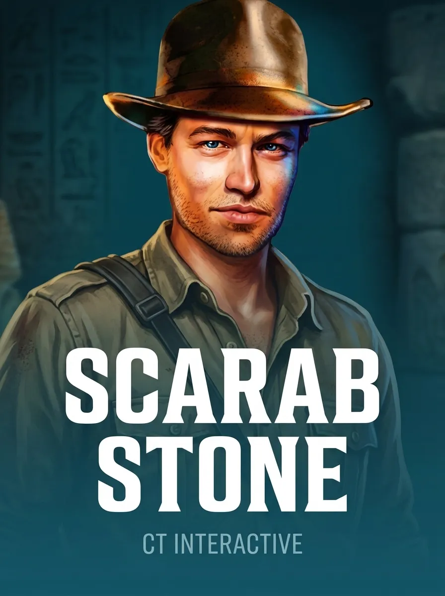 Scarab Stone
