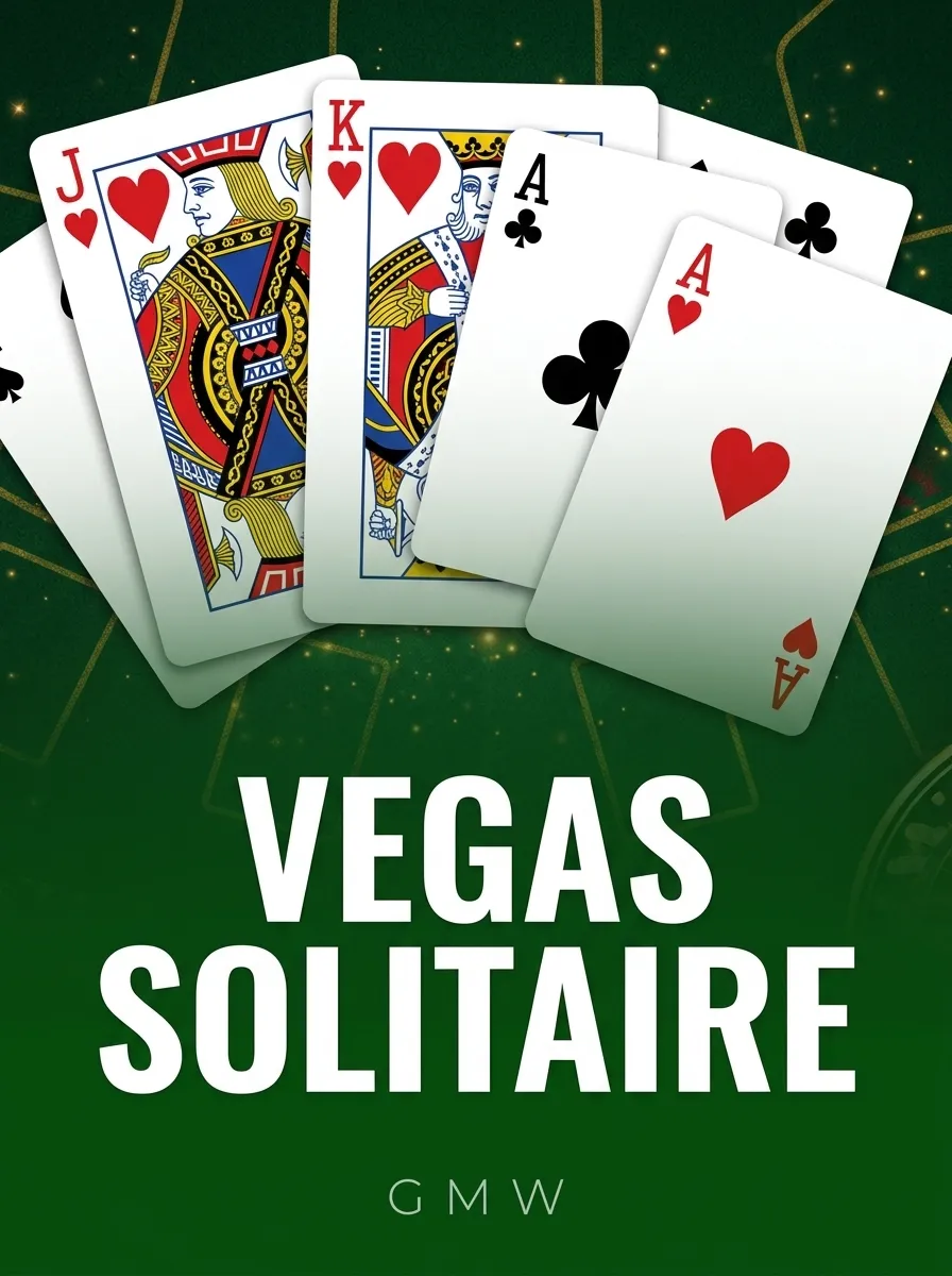 Vegas Solitaire