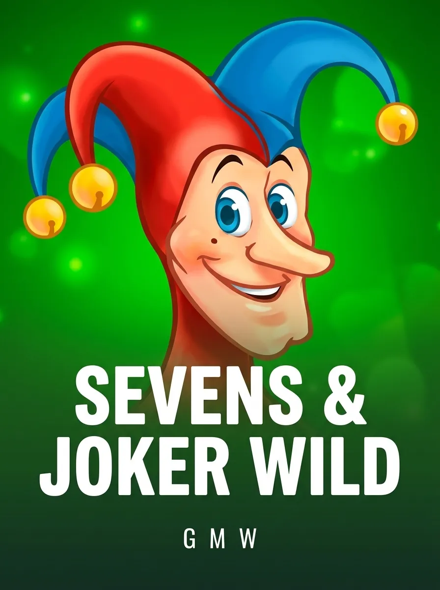 Sevens & Joker Wild