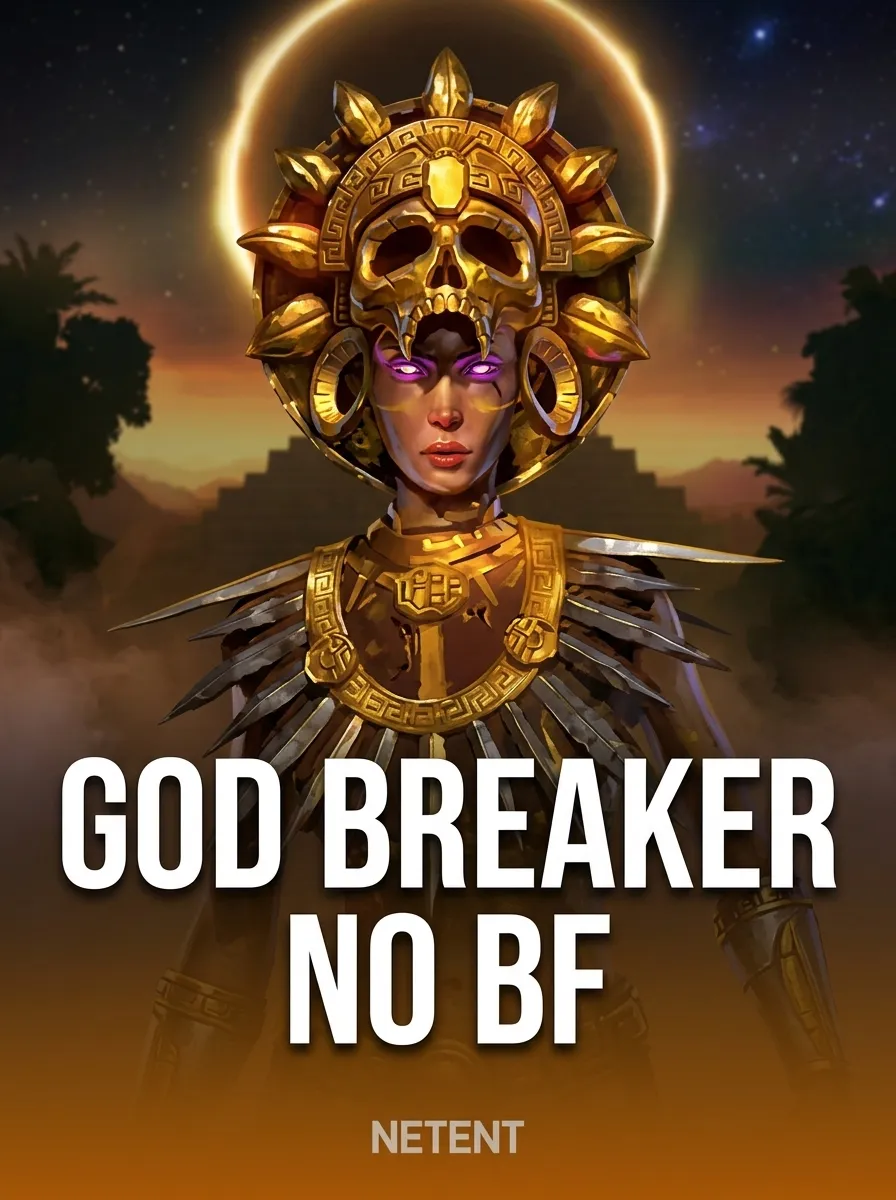 God Breaker No BF