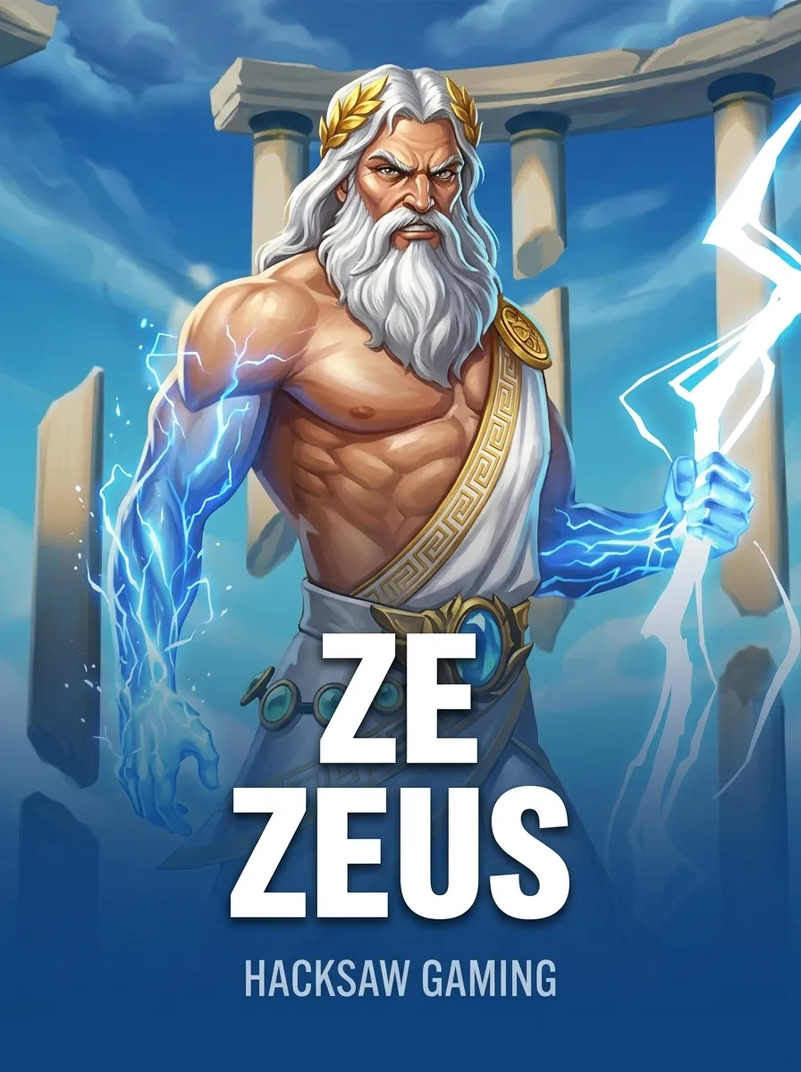 Ze Zeus