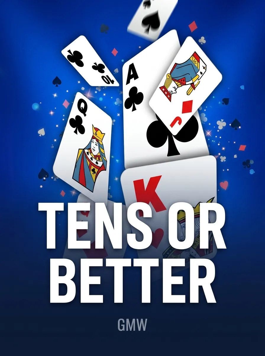 Tens Or Better