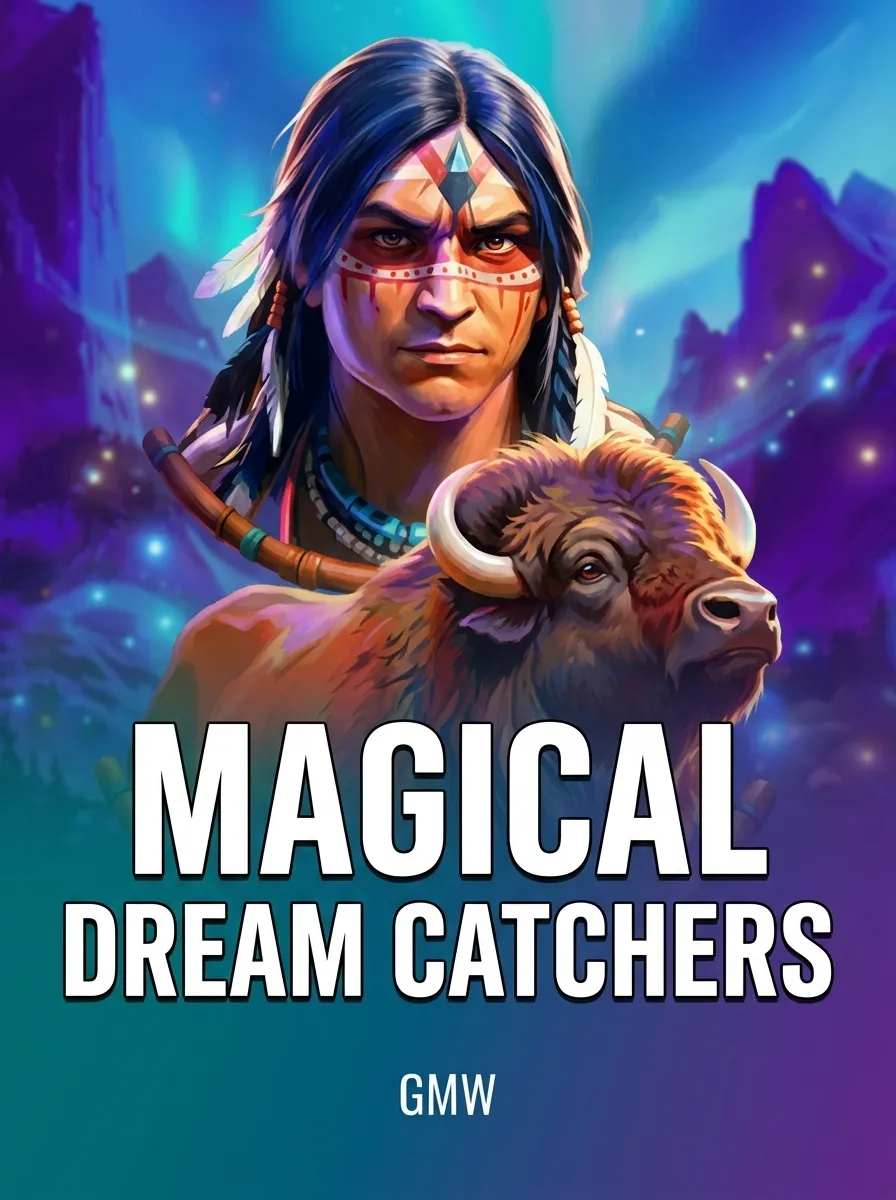 Magical Dream Catchers