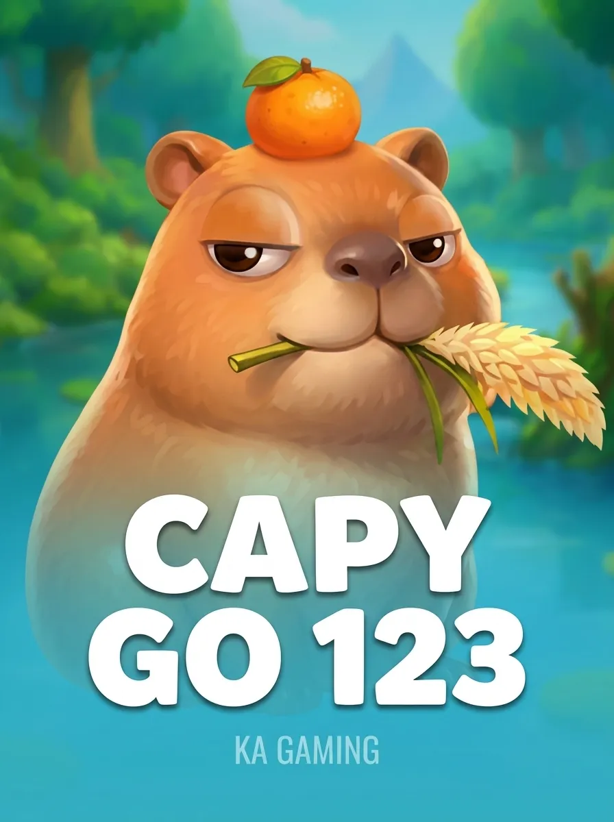 Capy Go 123