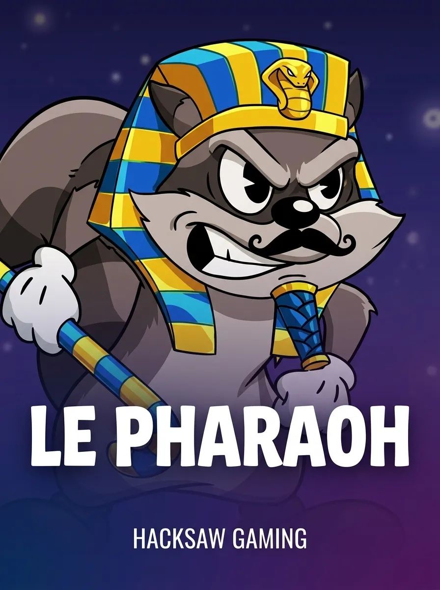 Le Pharaoh