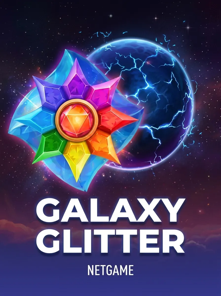 Galaxy Glitter