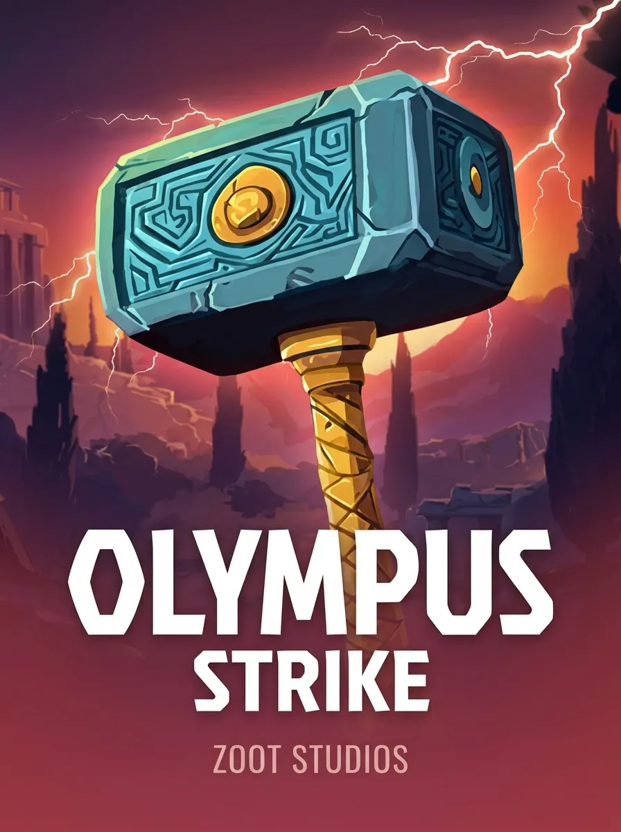 Olympus Strike
