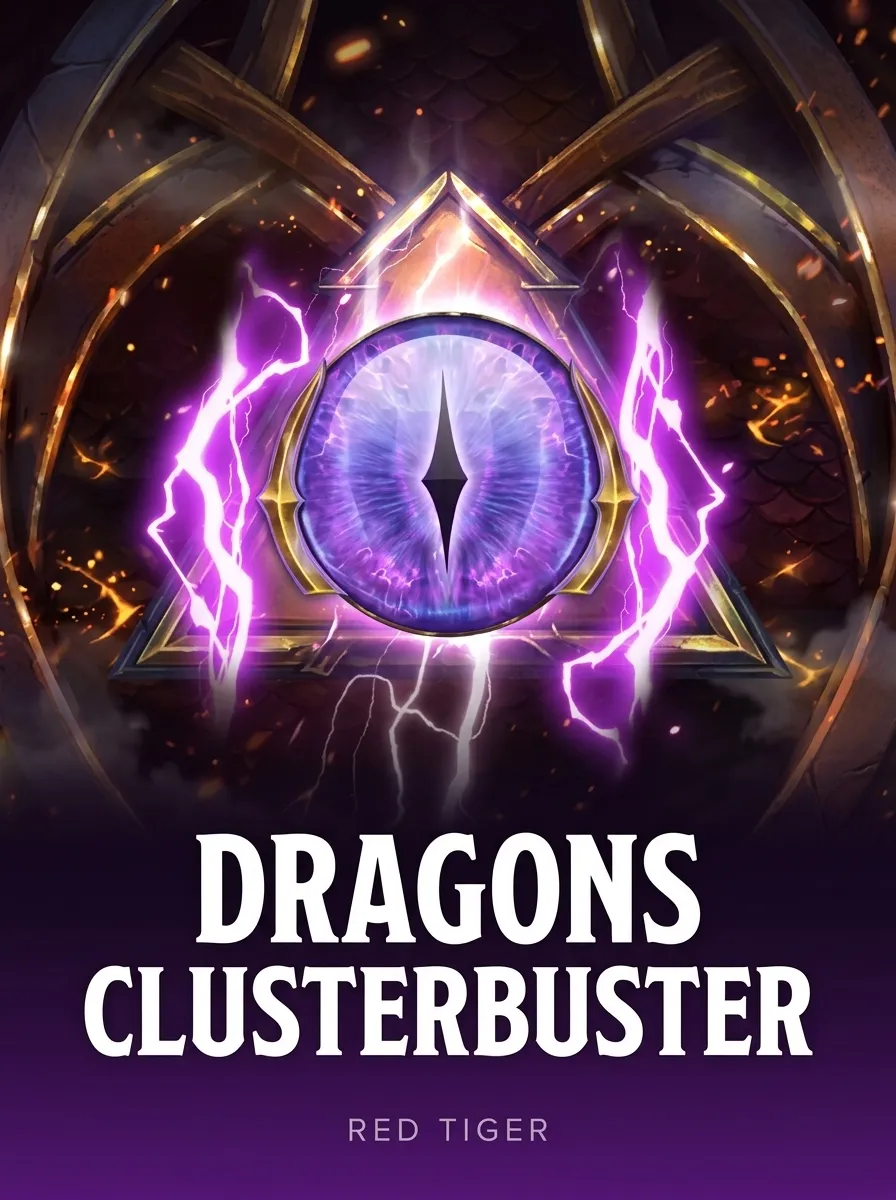 Dragons Clusterbuster