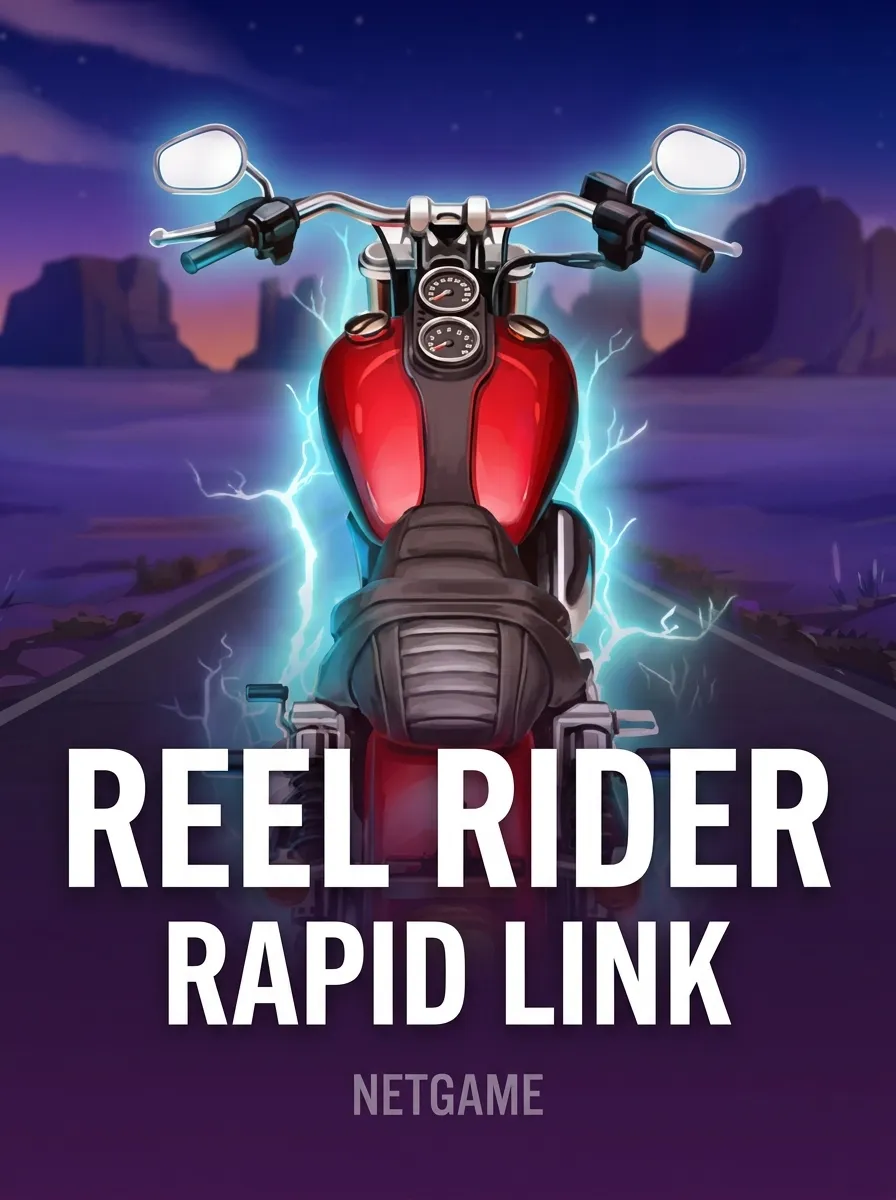 Reel Rider: Rapid Link