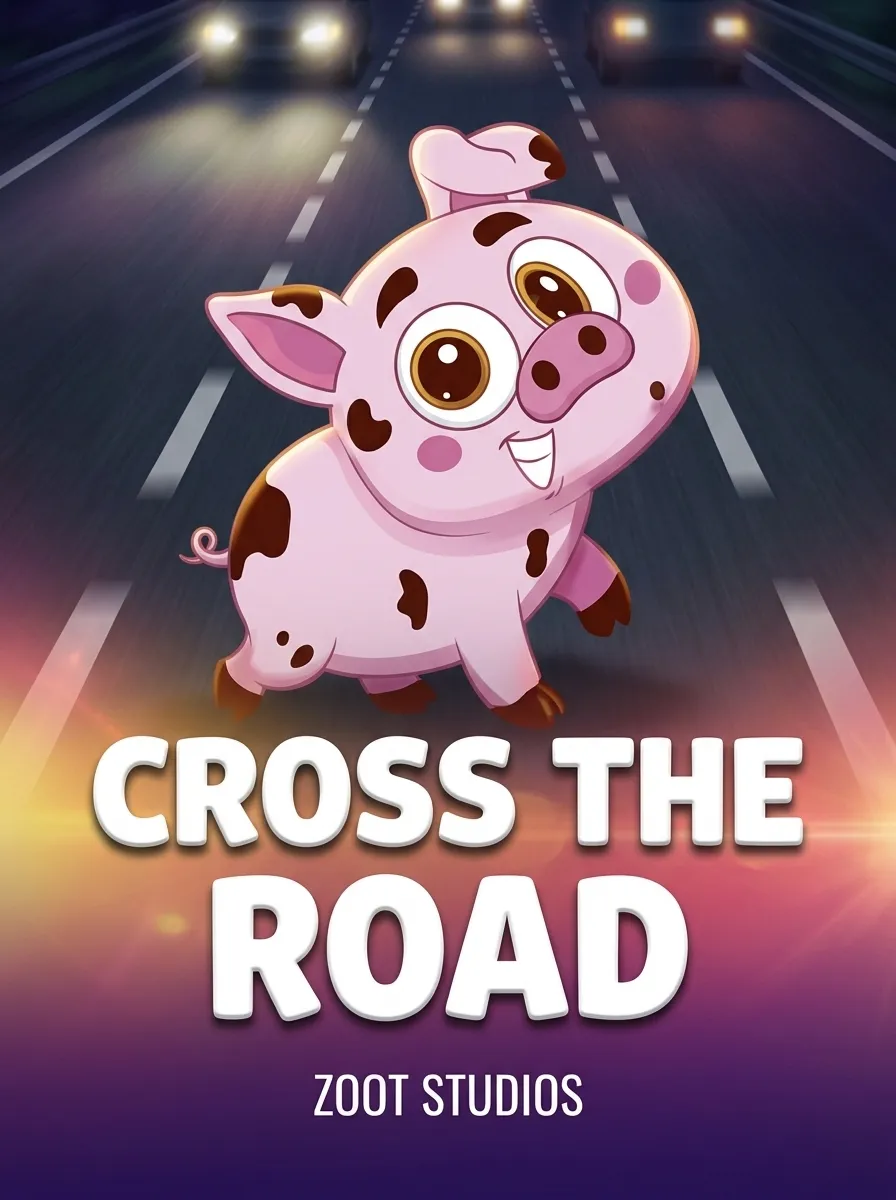 Cross the Road