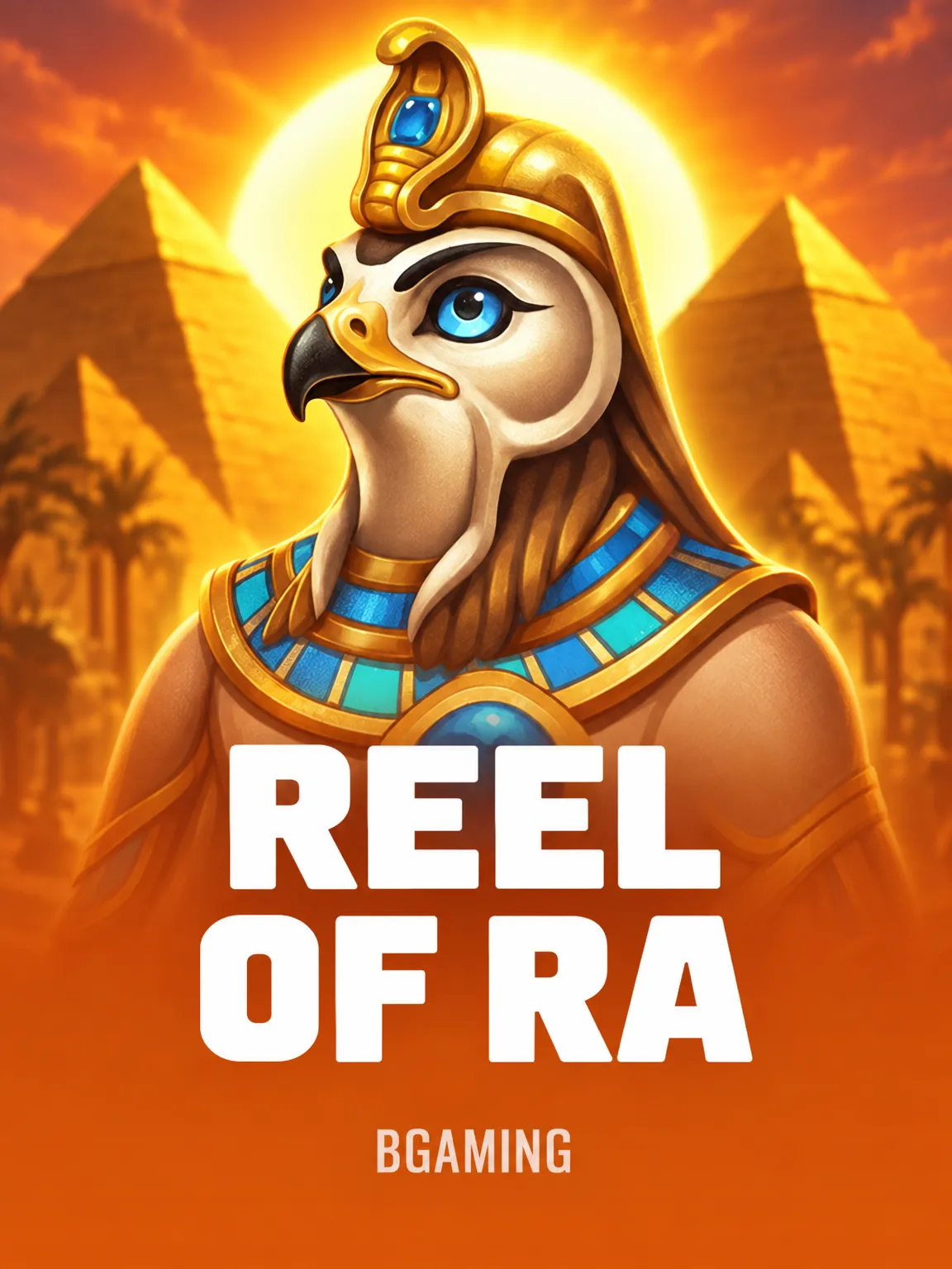 Reel of Ra
