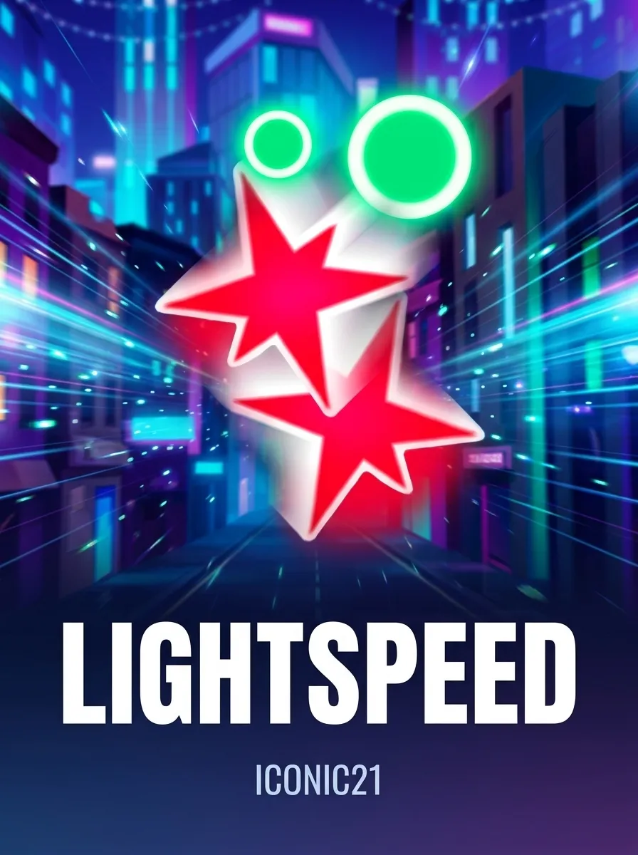 Lightspeed