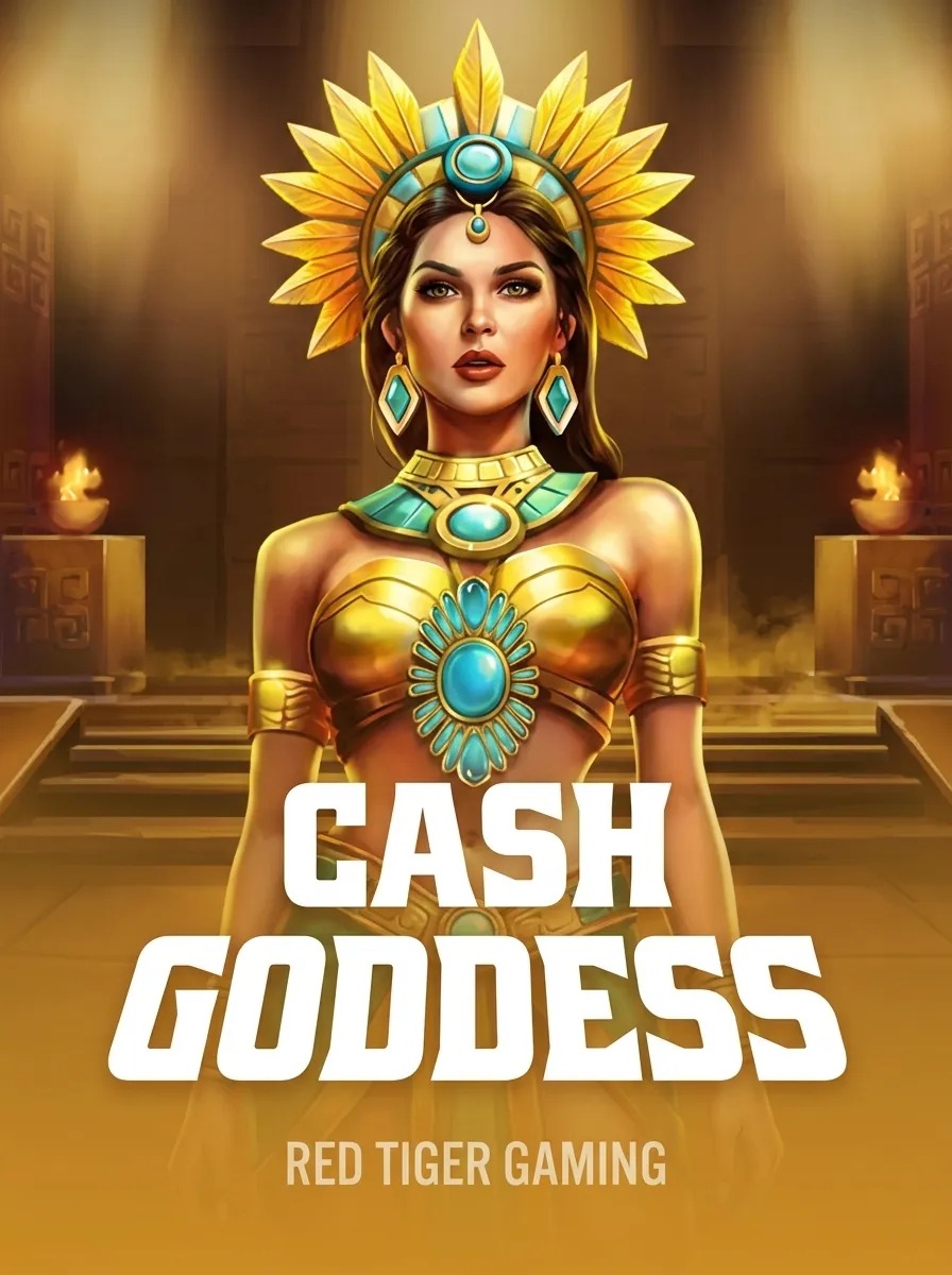 Cash Goddess