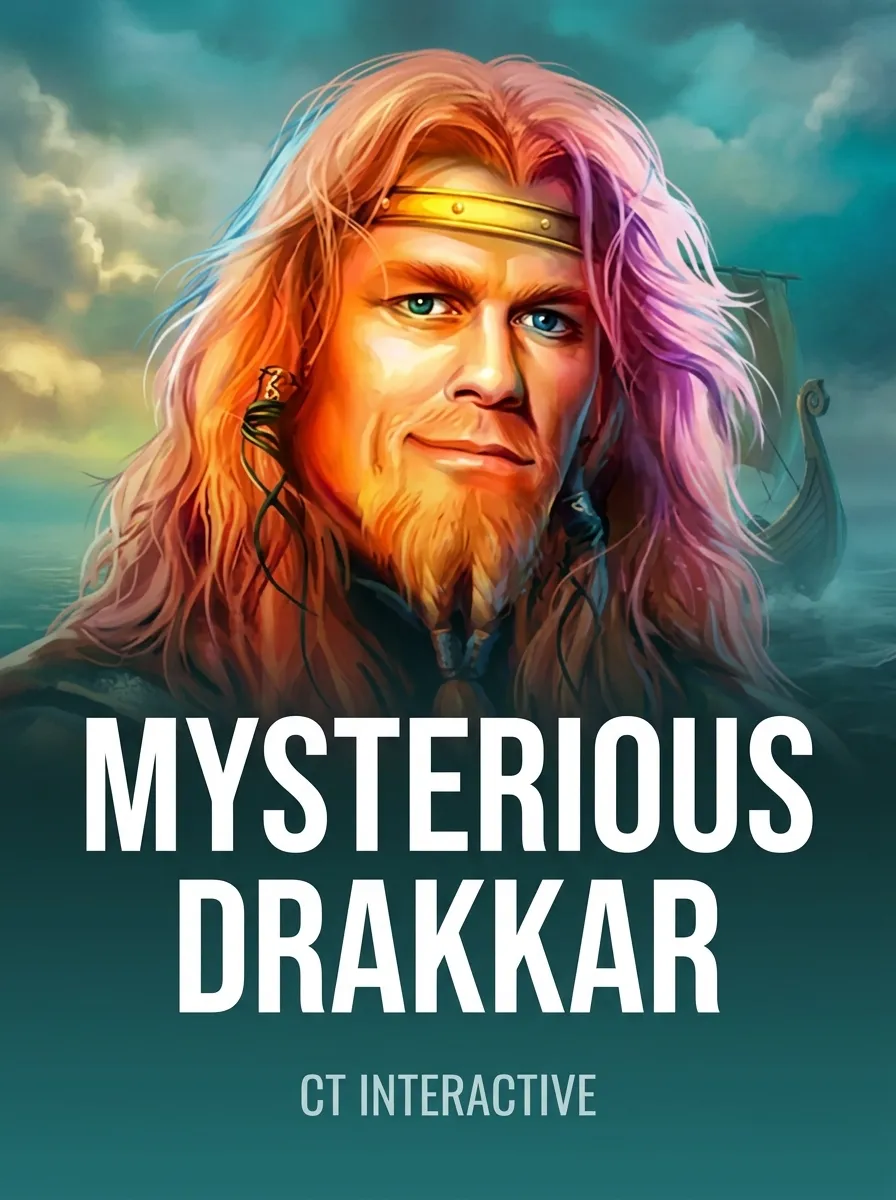 Mysterious Drakkar