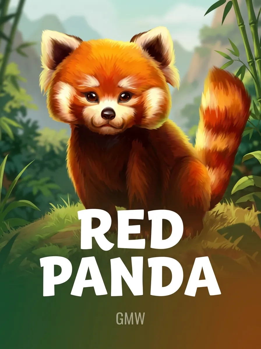 Red Panda