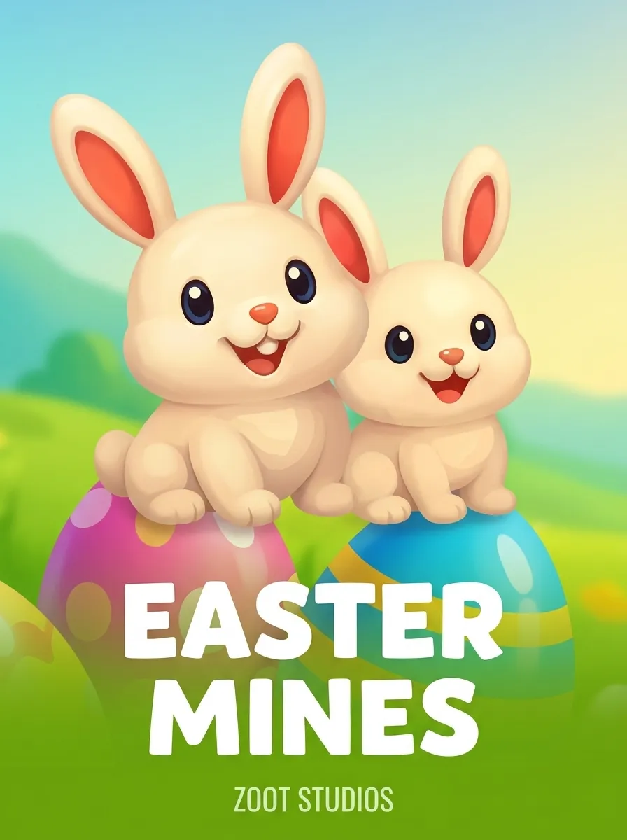 Easter Mines