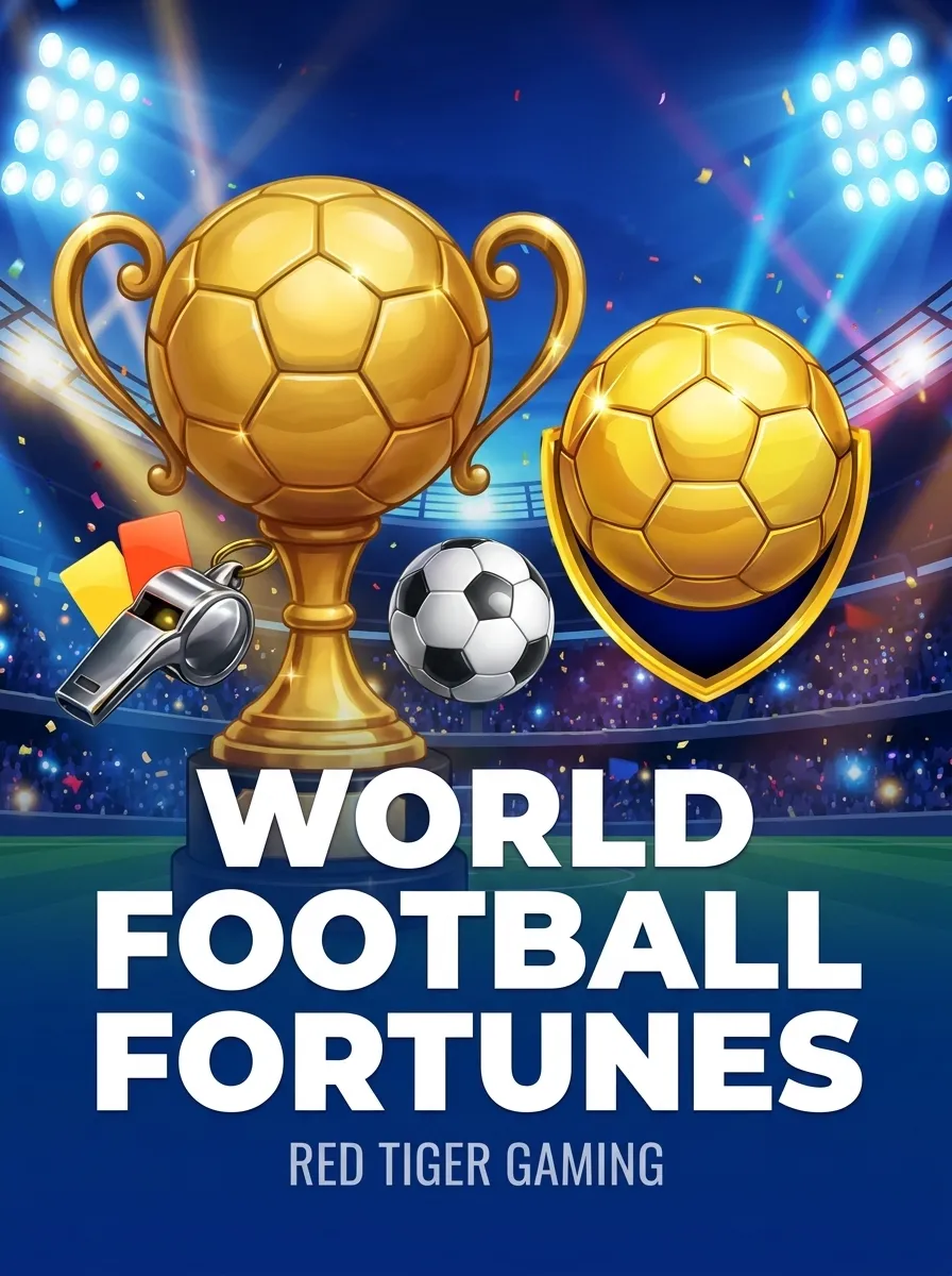 World Football Fortunes