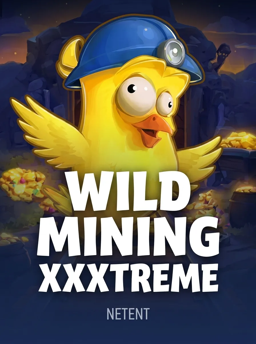Wild Mining XXXtreme No BF