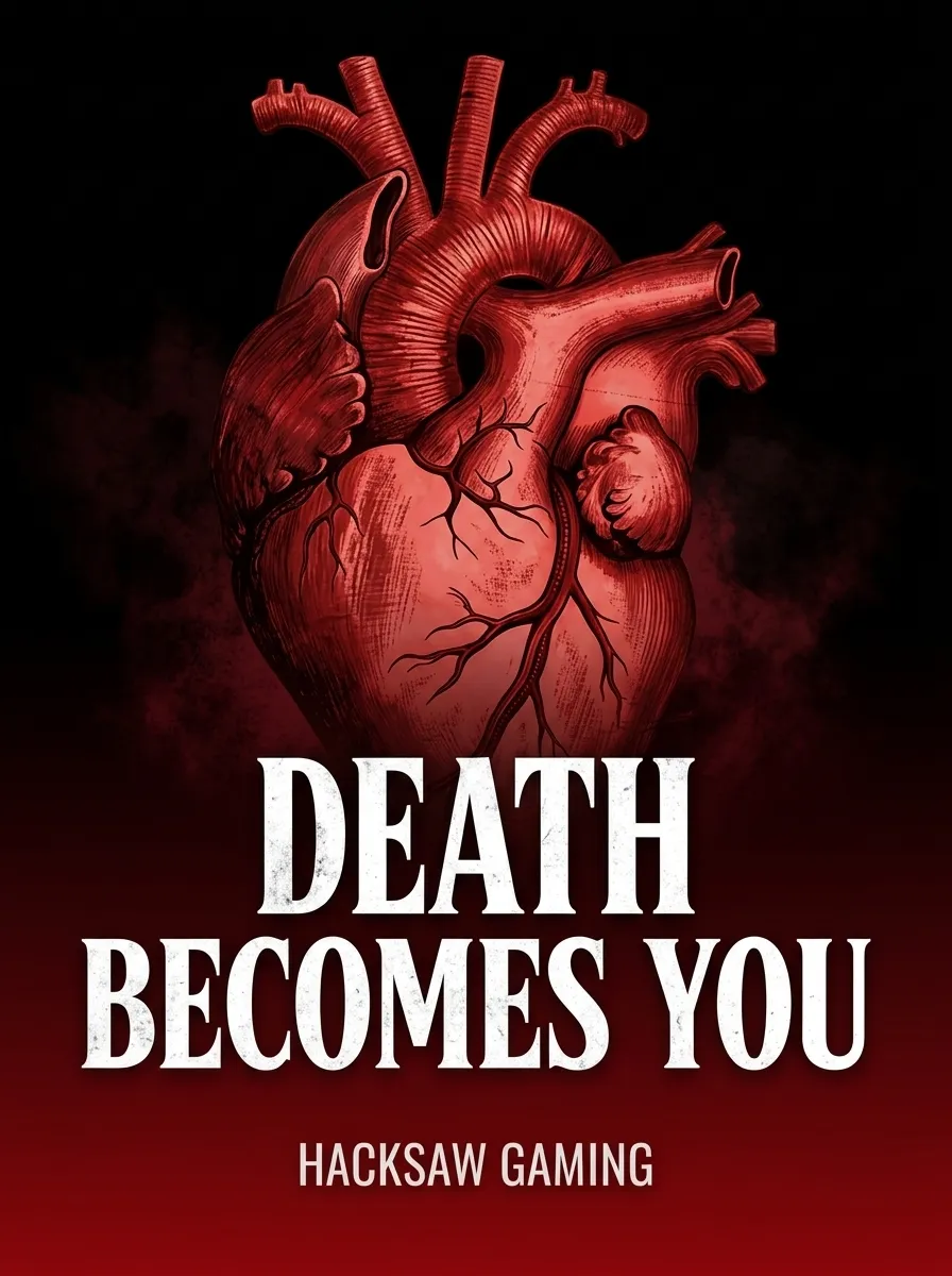 Death Becomes You