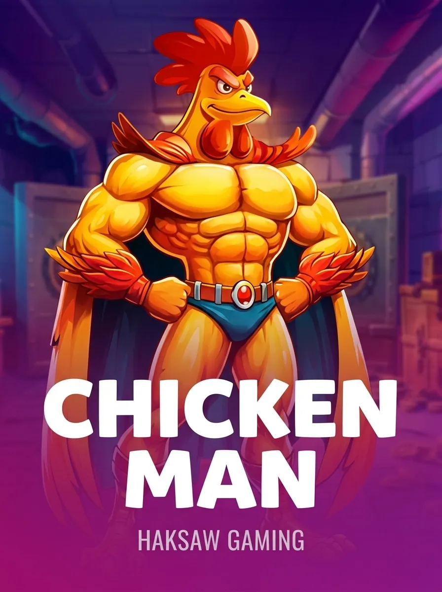 Chicken Man