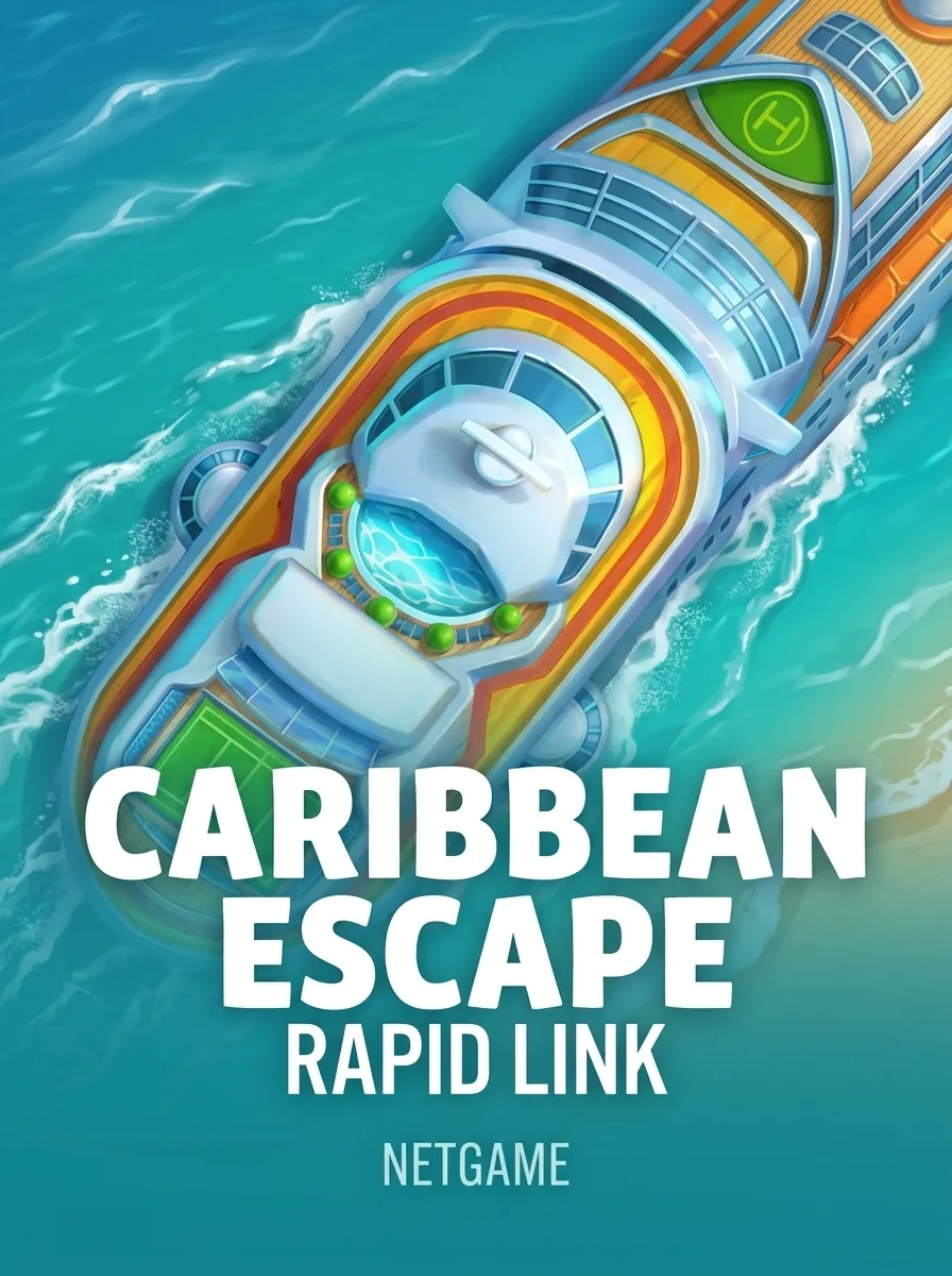 Caribbean Escape: Rapid Link