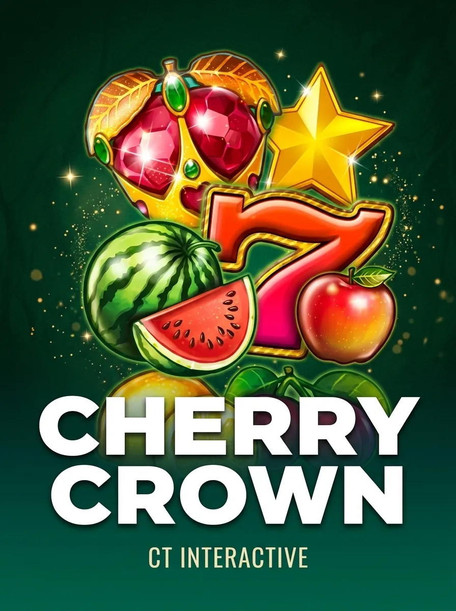 Cherry Crown