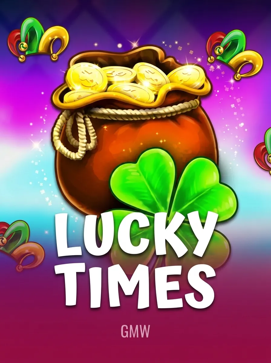 Lucky Times