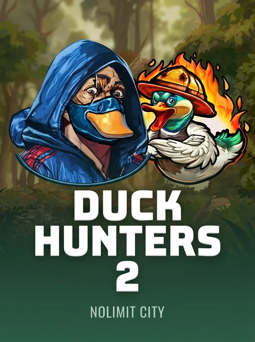 Duck Hunters 2
