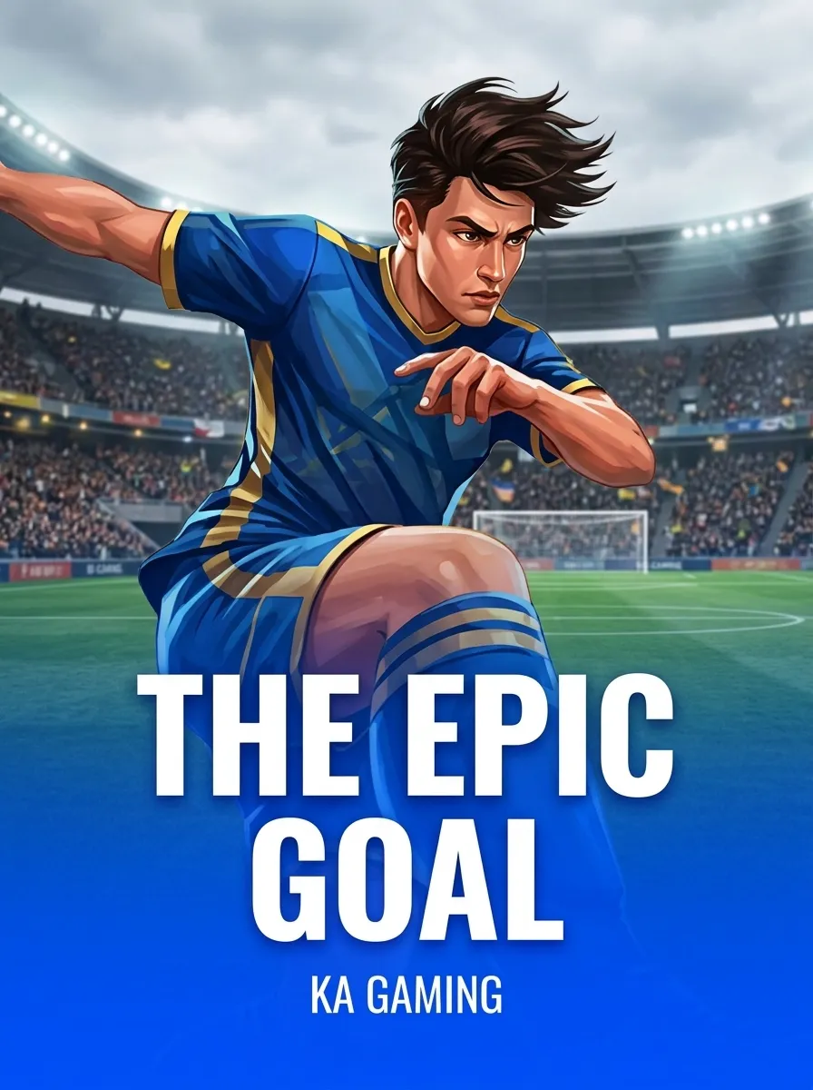 The Epic Goal