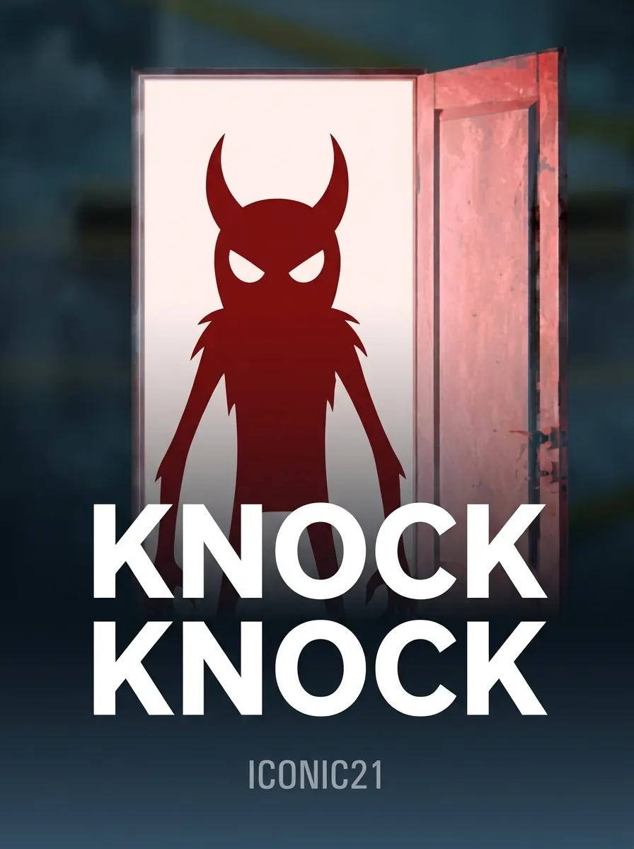 Knock Knock