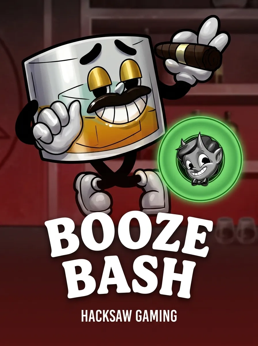 Booze Bash