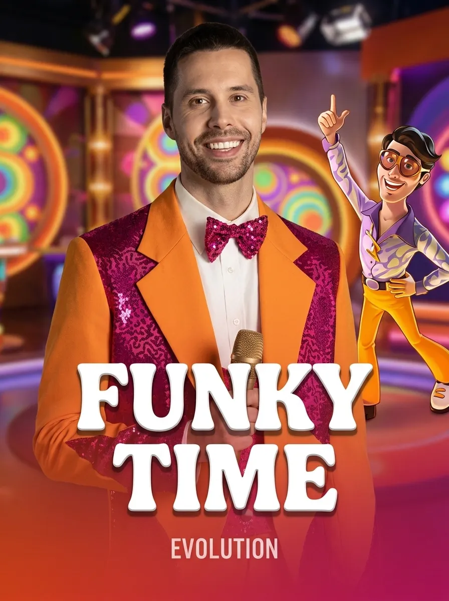 Funky Time