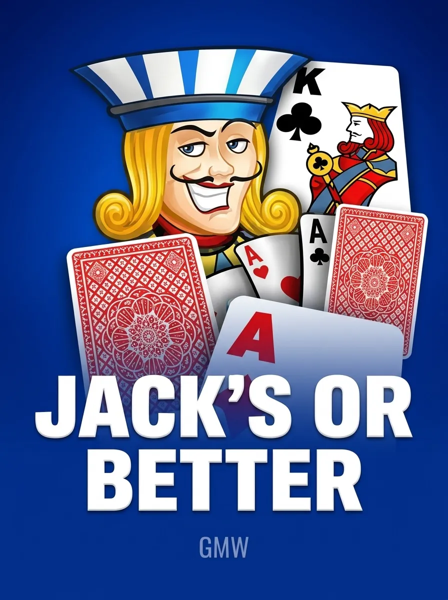 Jack's or Better