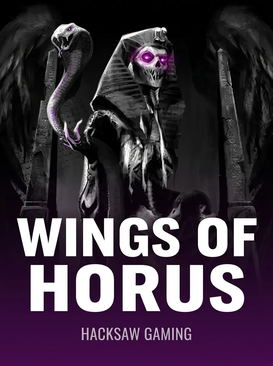 Wings of Horus