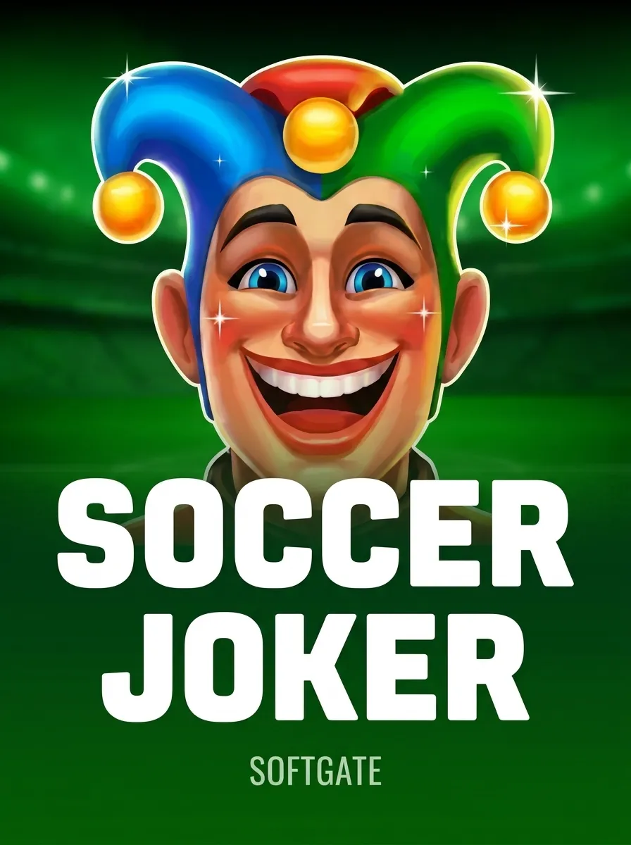 Soccer Joker