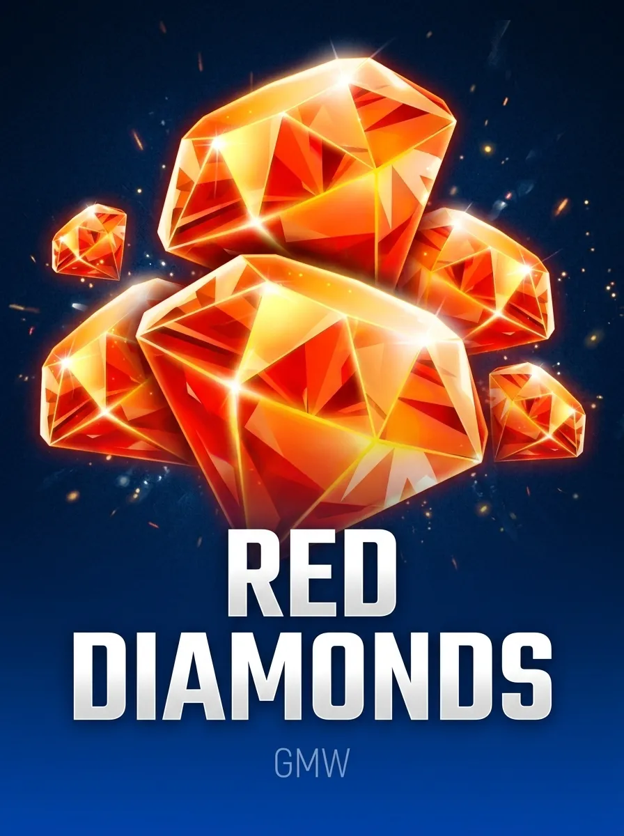 Red Diamonds