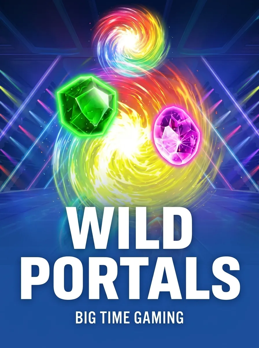 Wild Portals
