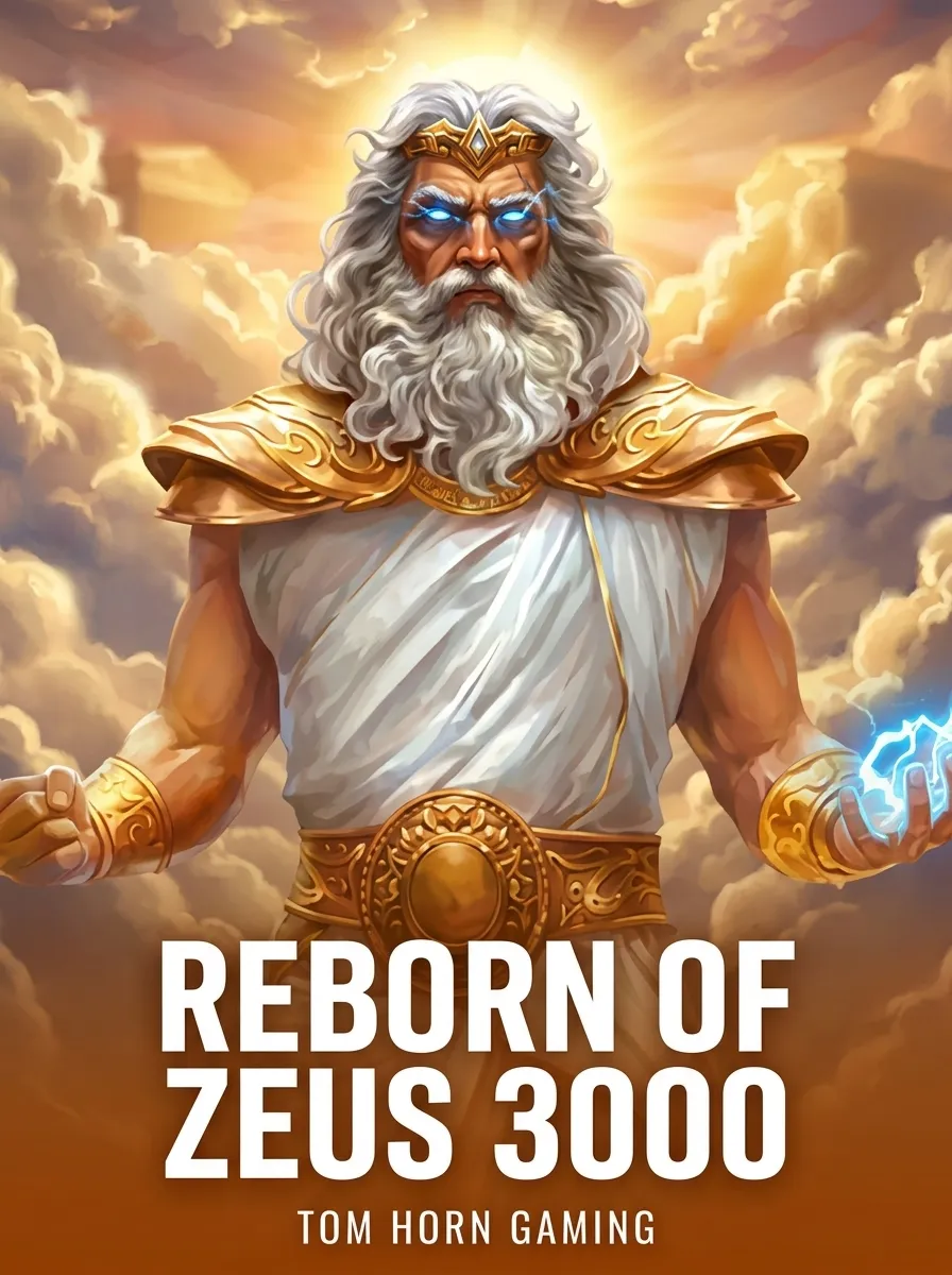 Reborn of Zeus 3000