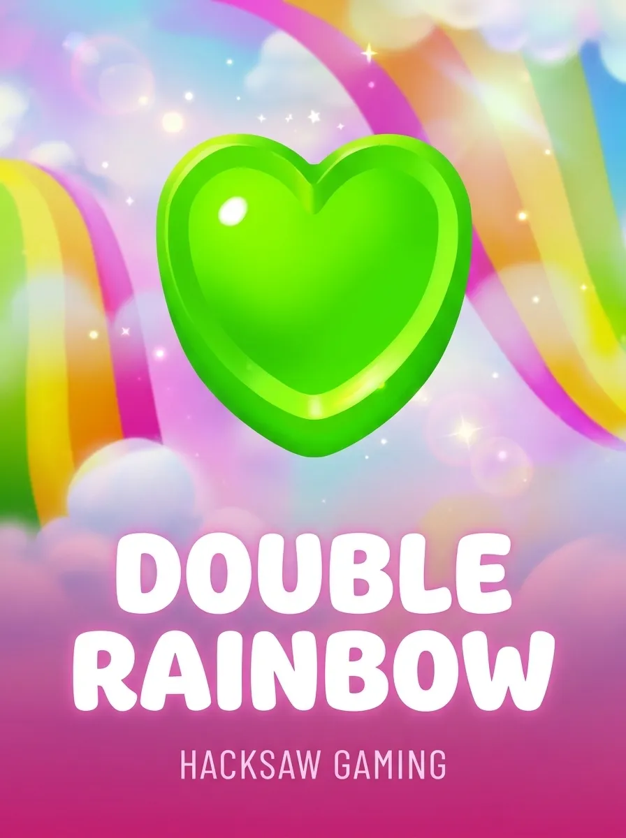 Double Rainbow