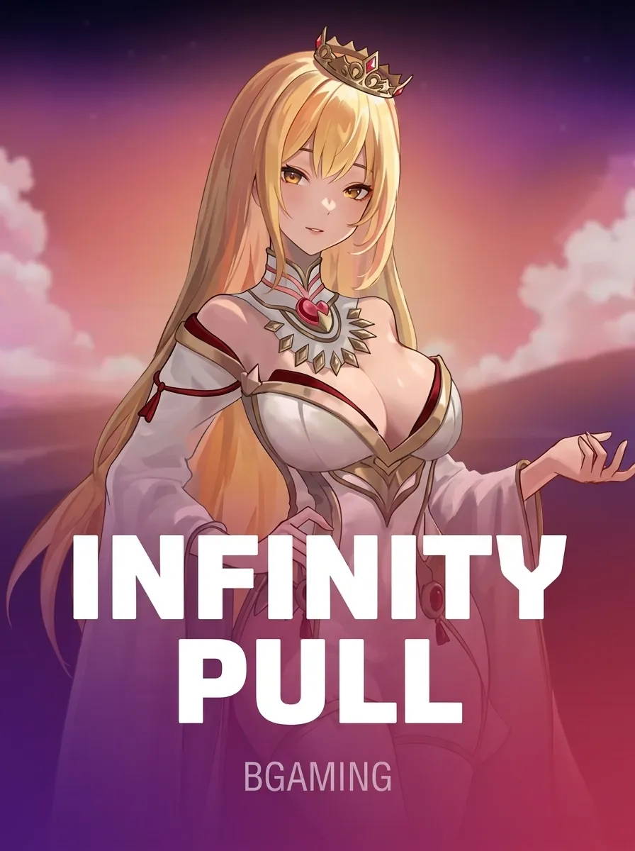 Infinity Pull