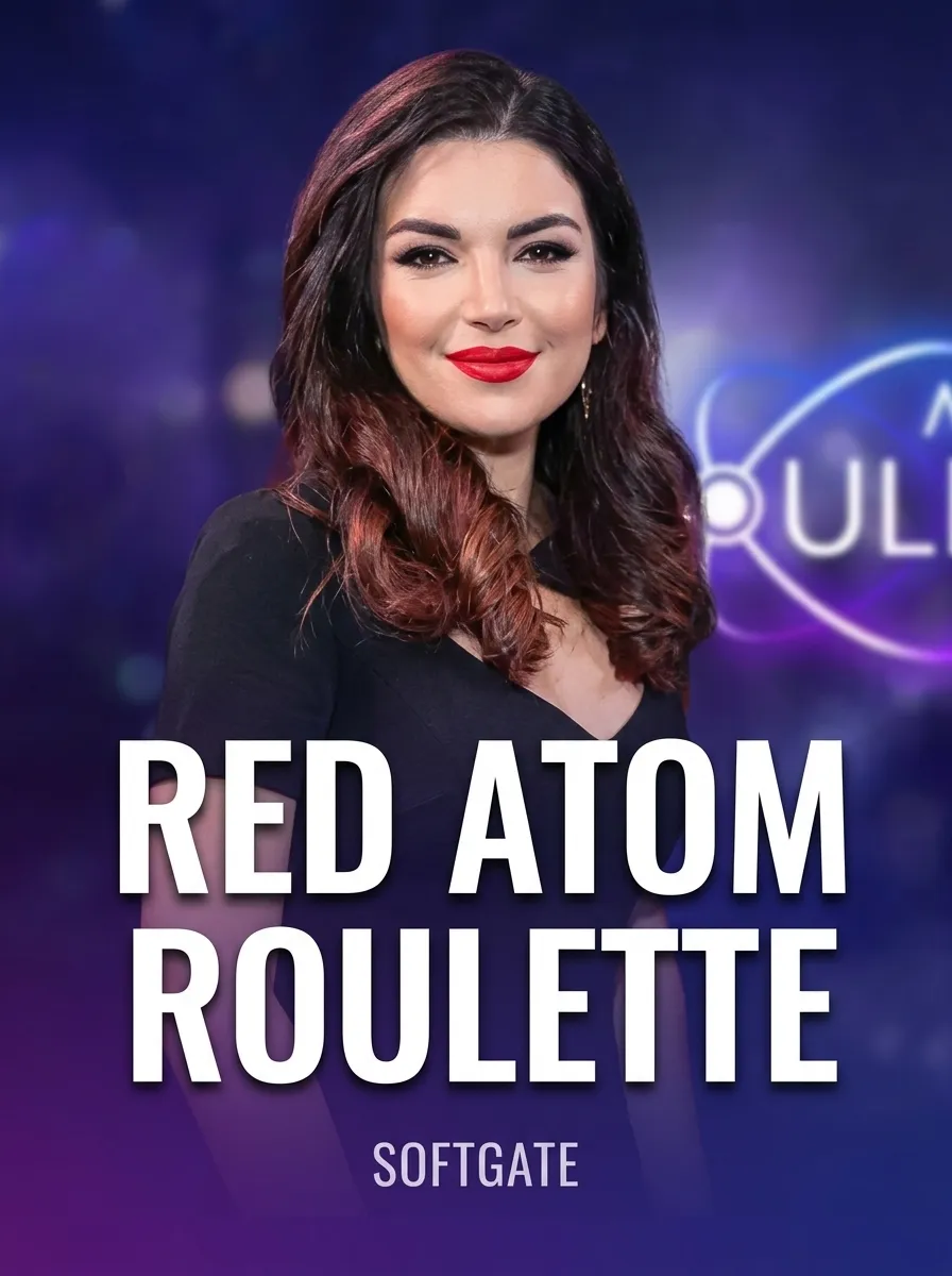 Red Atom Roulette