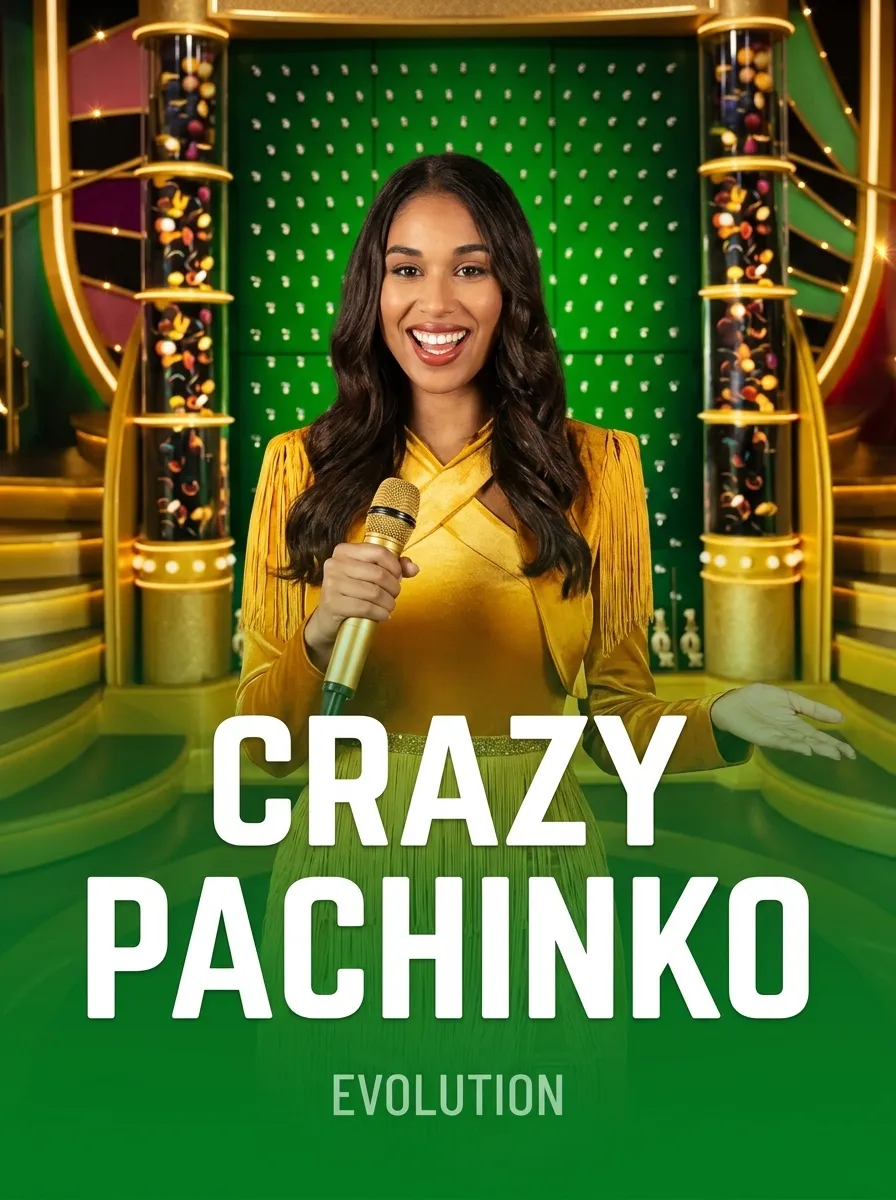 Crazy Pachinko