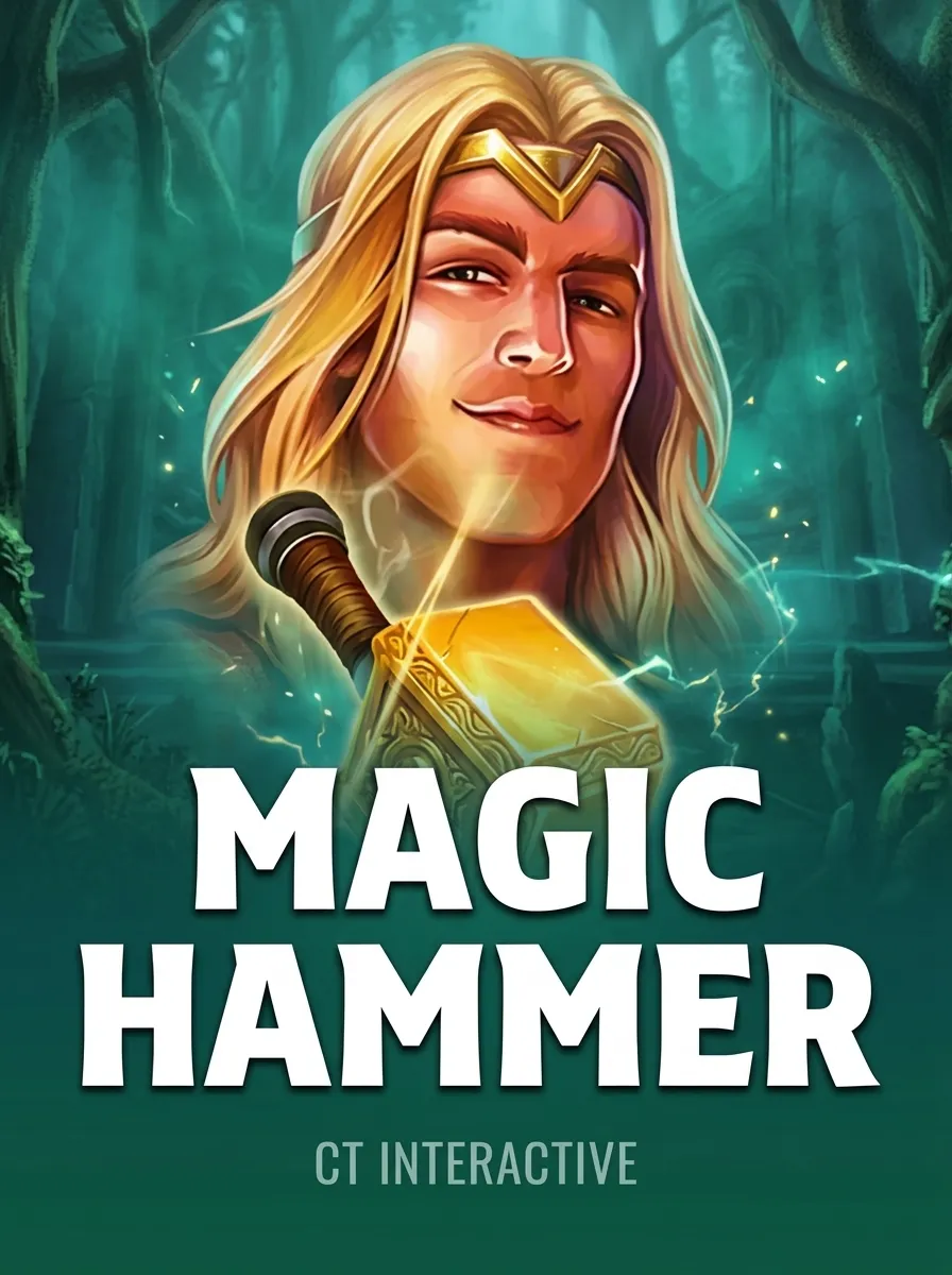 Magic Hammer