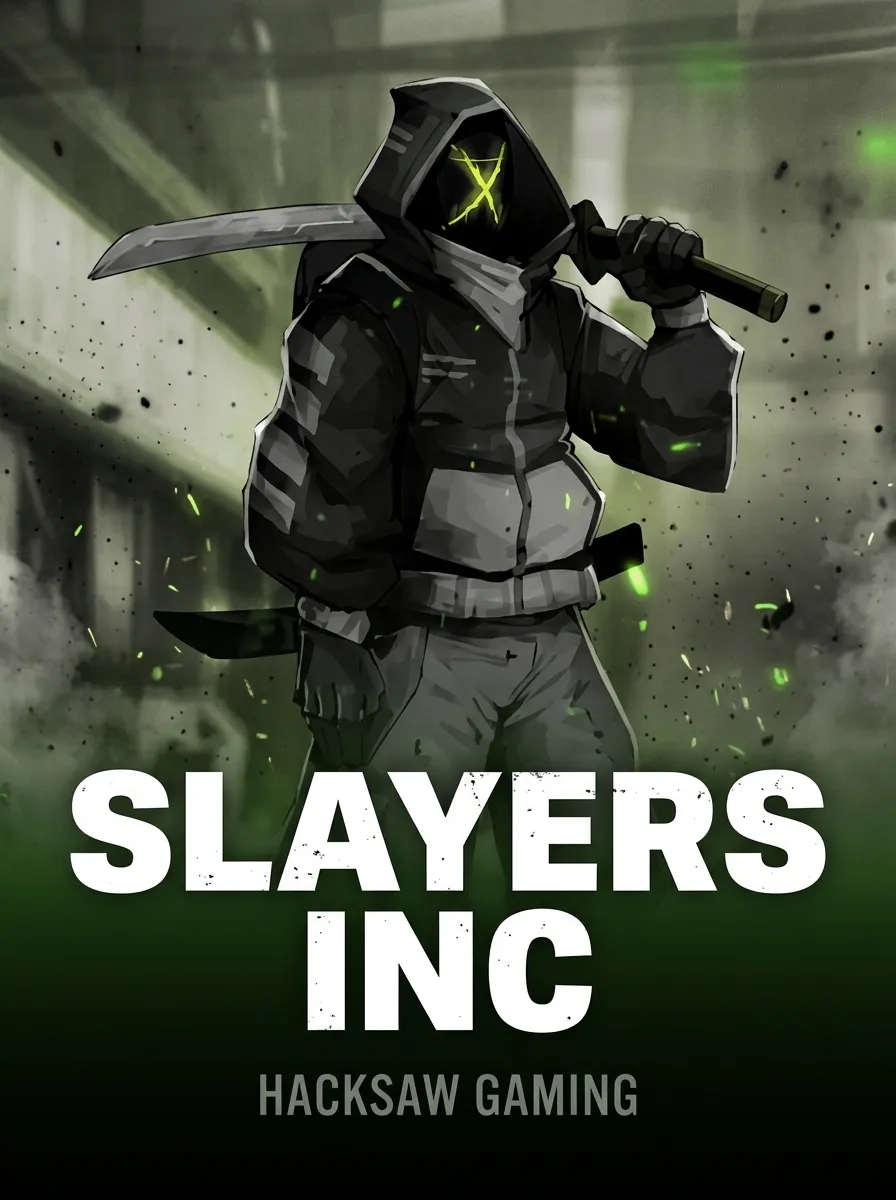 Slayers Inc