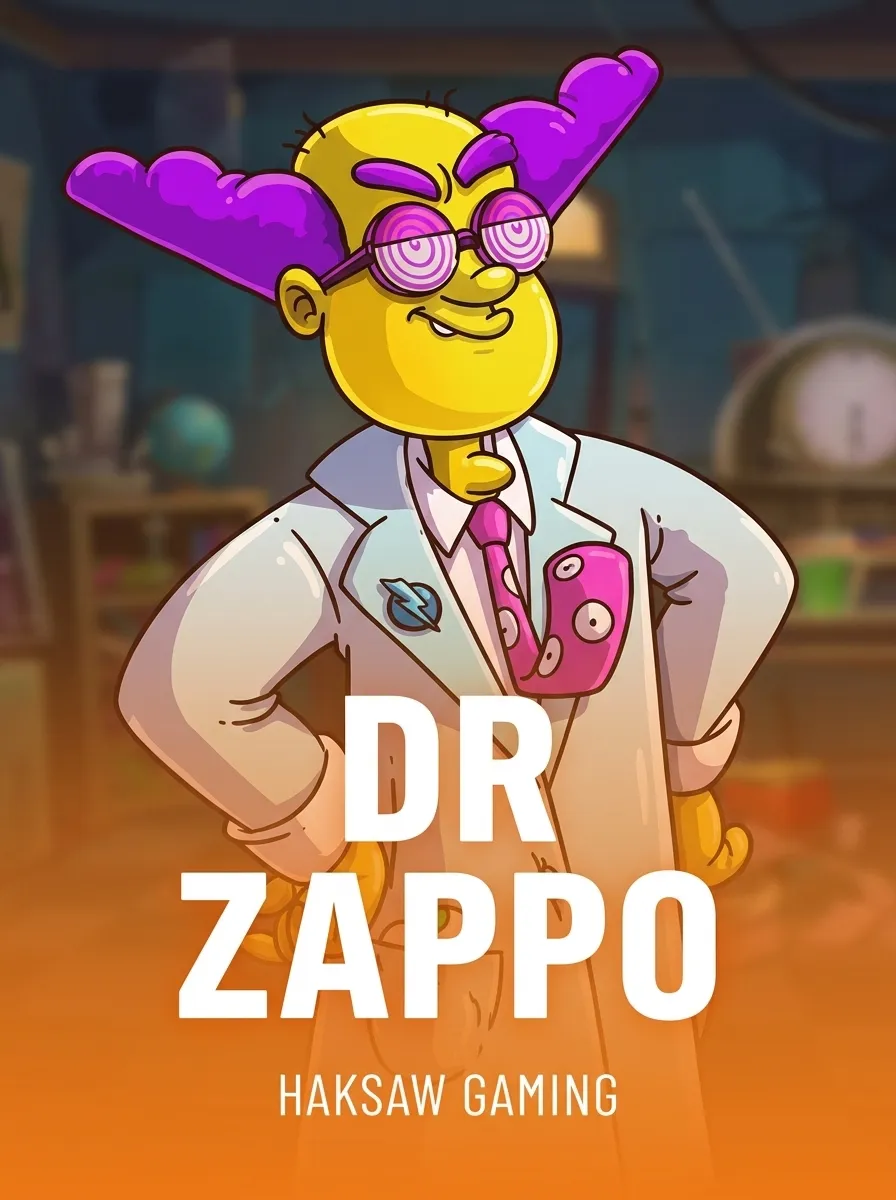 Dr Zappo